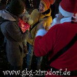 Weihnachtsmarkt 2024